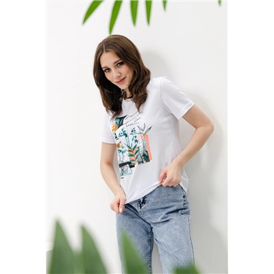 Натали Футболка 67079