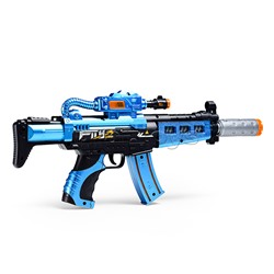 Автомат "Титан‑Разряд" в коробке