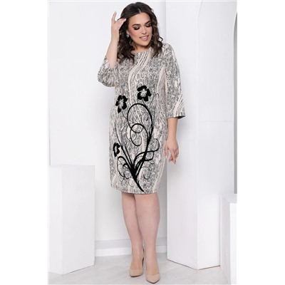 LT Collection Платье П8490