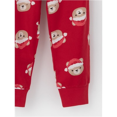 CROCKID Пижама К 1663-1