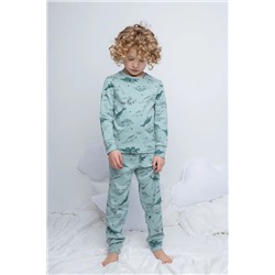 CROCKID Пижама К 1552/24