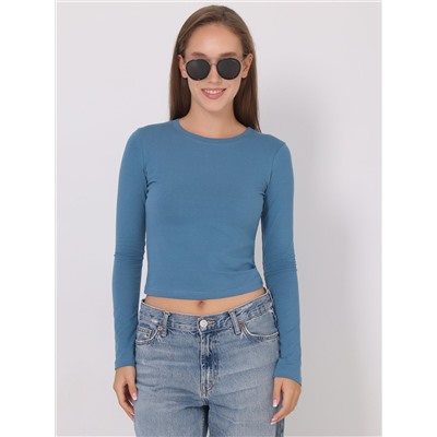 Апрель Лонгслив 1ЖДЛД4085804