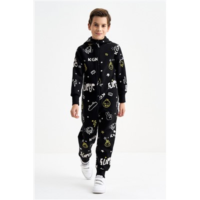 Комбинезон KOGANKIDS, 1069694