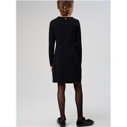 Платье трикотажное для девочек