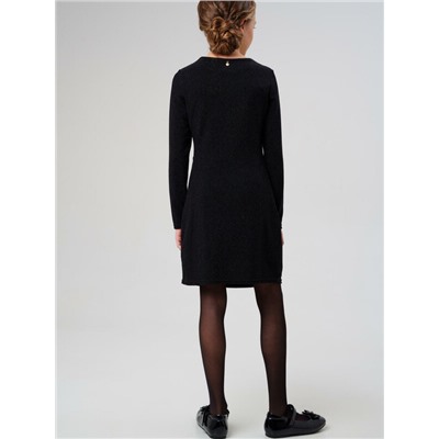 Платье трикотажное для девочек