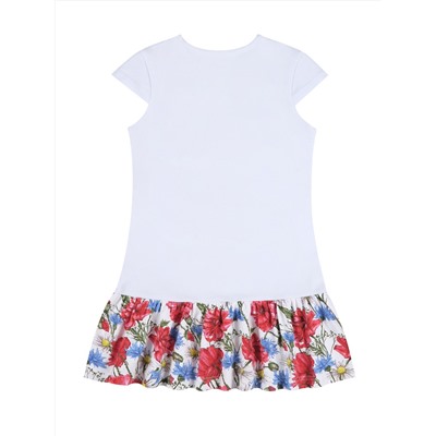 Апрель Платье 1ДПК1417804н