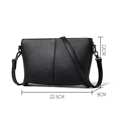 Bags Сумка женская / кожа / 0084162