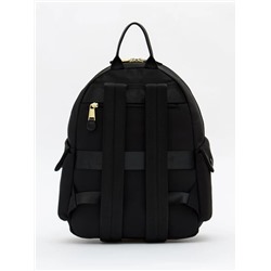 Рюкзак 16160PE black Polina&Eiterou