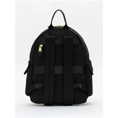 Рюкзак 16160PE black Polina&Eiterou