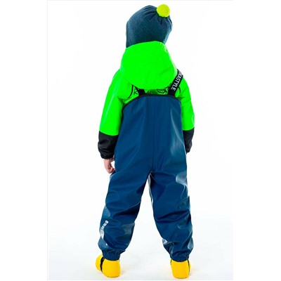 Полукомбинезон NIKASTYLE, 703218