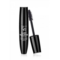 Тушь для ресниц GR Mascara Lash Plumping КОСМЕТИКА ИЗ ТУРЦИИ, 1096758