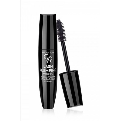 Тушь для ресниц GR Mascara Lash Plumping КОСМЕТИКА ИЗ ТУРЦИИ, 1096758