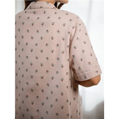 INDEFINI Пижама 5187TBC