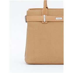 Сумка 58527 khaki Velina Fabbiano-Safenta