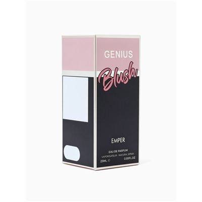 Парфюмерная вода женская Emper GENIUS BLUSH, 25 мл (по мотивам Good Girl Blush Klossette Edition) 10
