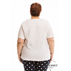 Футболка М323049б