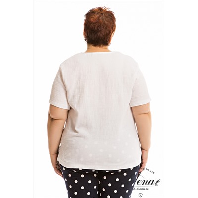 Футболка М323049б