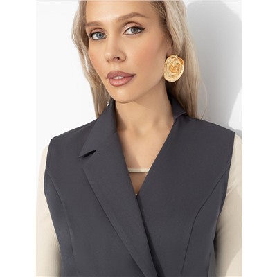 CHARUTTI Жилет 12274