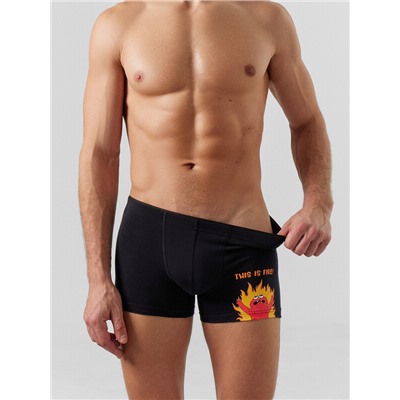 ТРУСЫ МУЖСКИЕ 411134