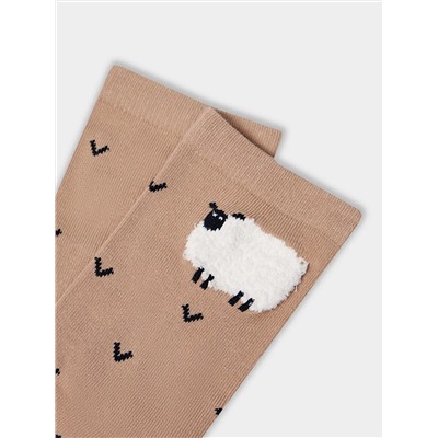 MARK FORMELLE Женские носки 273K-3357