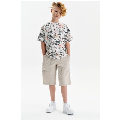 Шорты для мальчика PELICAN, 1243542