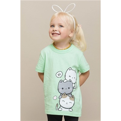 Футболка BATIK, 1049901