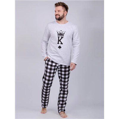 Malina Пижама 3128