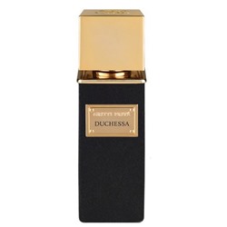 DR. GRITTI DUCHESSA 100ml parfume TESTER