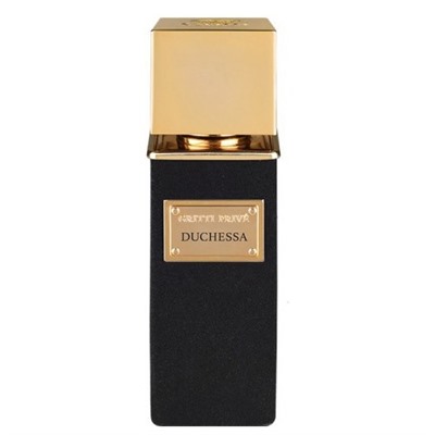 DR. GRITTI DUCHESSA 100ml parfume TESTER