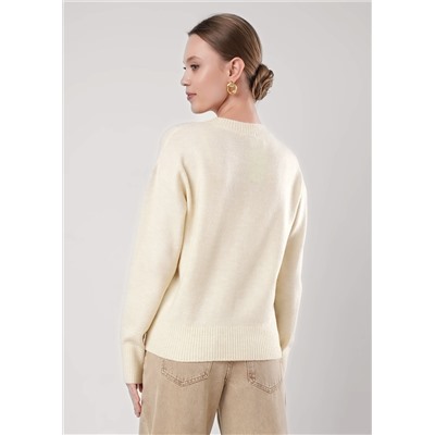 CLEVER Джемпер 154555/185апэ