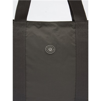 Сумка 8728MD gray Mindesa