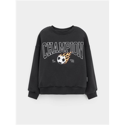 CROCKID Свитшот КР 302843