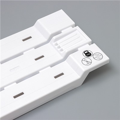 УЦЕНКА Сиденье для ванной, цвет снежно-белый