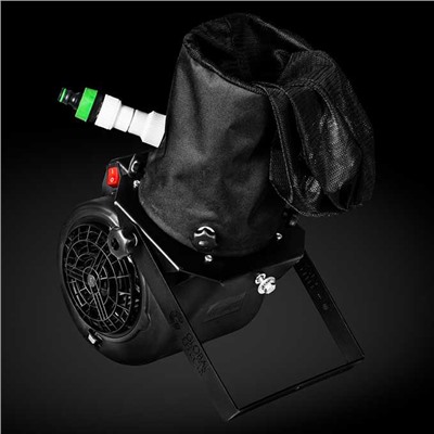 Генератор пены Global Effects Foam Head Power-150