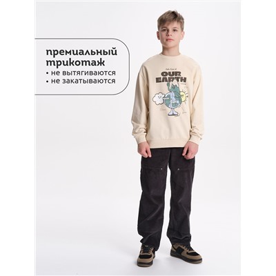 PELICAN Толстовка BFN3370/1U