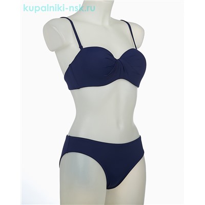 17150 Купальник раздельный (42-50)