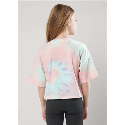 Футболка детская для девочки