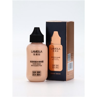 BB крем для лица Lameila оттенок 01, 50 мл (Слоновая кость)