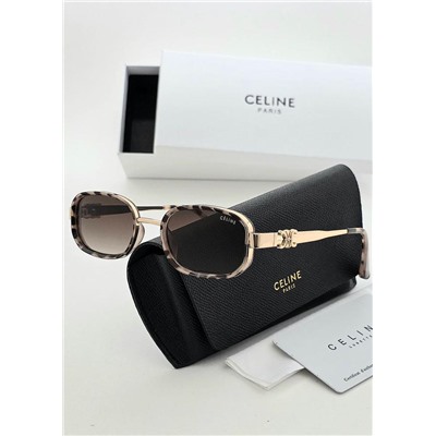 Женские солнцезащитные очки #22945033