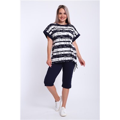 Костюм с бриджами 264 НАТАЛИ, 1184016