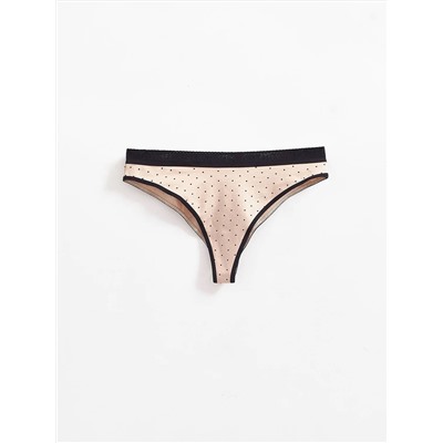 Conte elegant Трусы PRINT DOTS LBR 2544