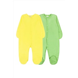 Комбинезон 2шт YOULALA, 721833