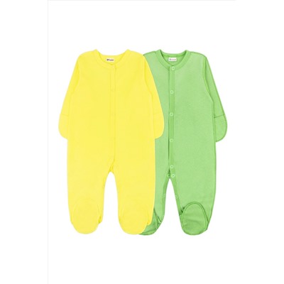 Комбинезон 2шт YOULALA, 721833