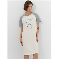 СОРОЧКА НОЧНАЯ ЖЕНСКАЯ 572385