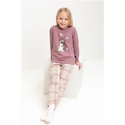 Пижама CROCKID, 1131766