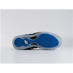 Кроссовки Nike Air Foamposite One