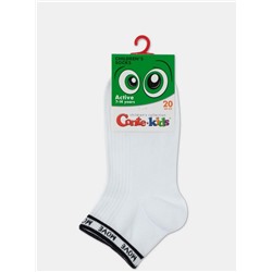 Короткие CONTE-KIDS ACTIVE (короткие) Носки детские