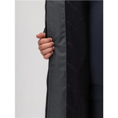 Bodo Куртка 49-10U