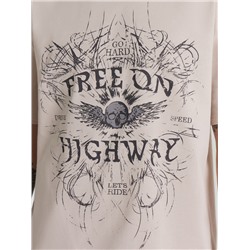 ФУТБОЛКА МУЖСКАЯ 111928