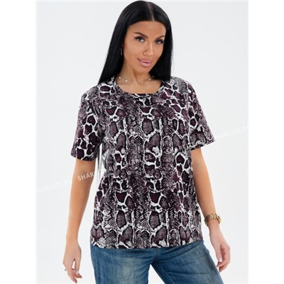 Футболка, арт. 0403-62